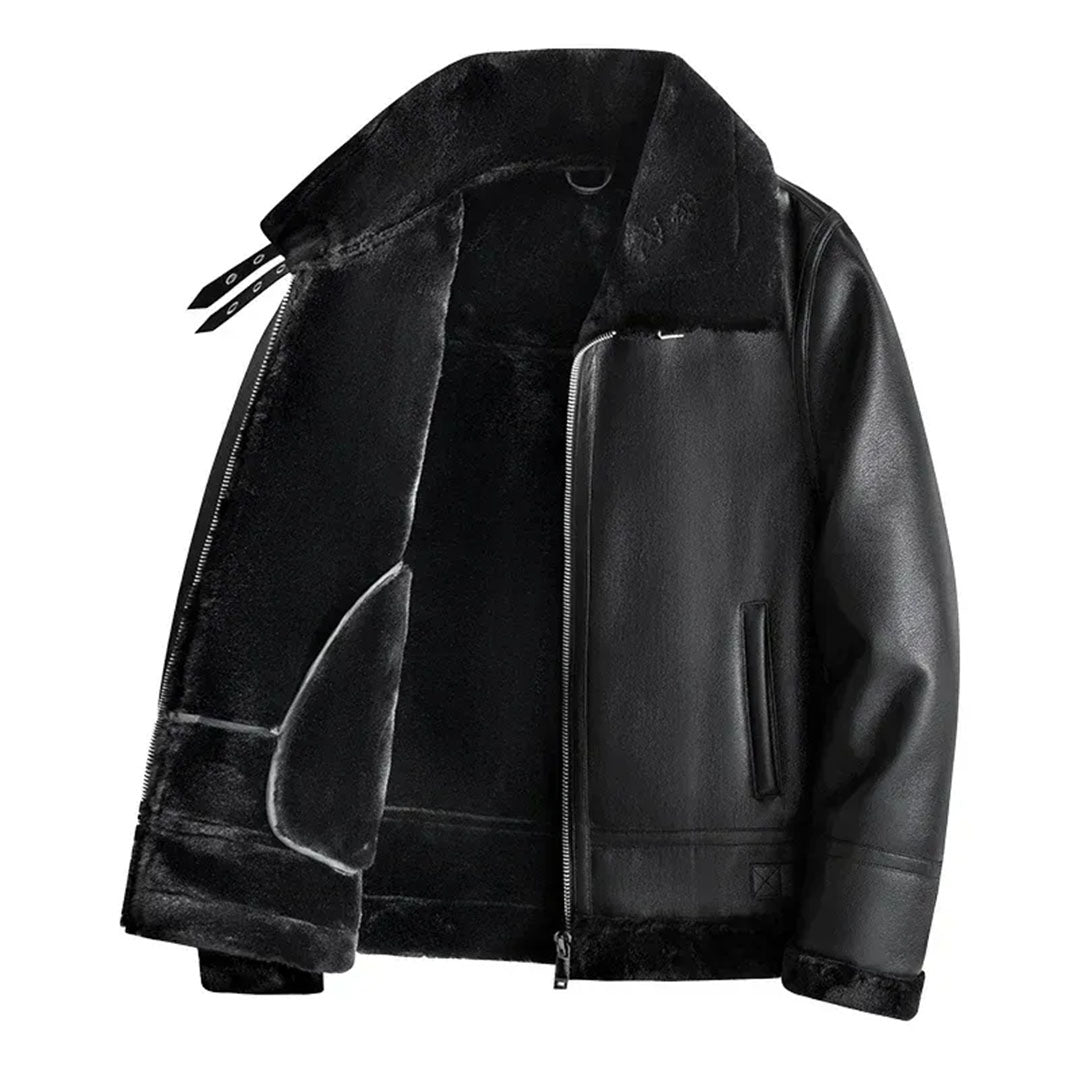 Bryson Fleece Jacket