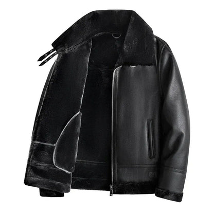 Bryson Fleece Jacket