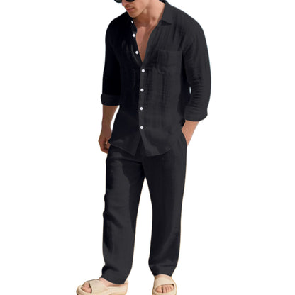 Jacob Linen Set