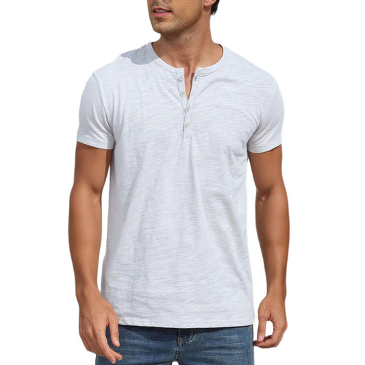 Alfreno Cotton Shirt