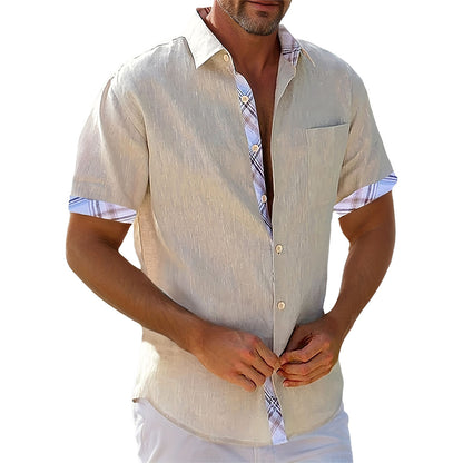 Lesur Cotton Shirt