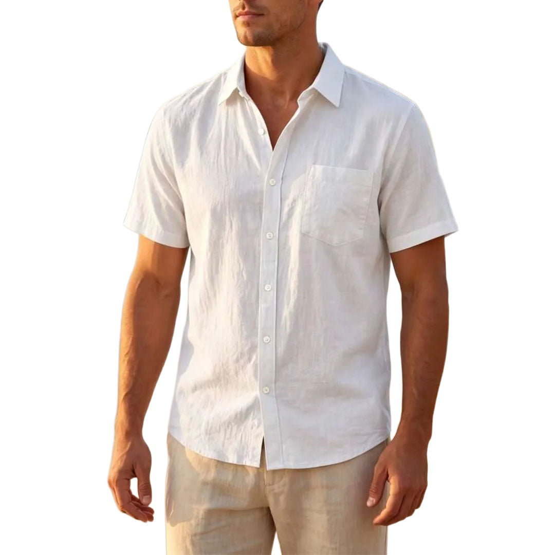 Matiars Cotton Shirt