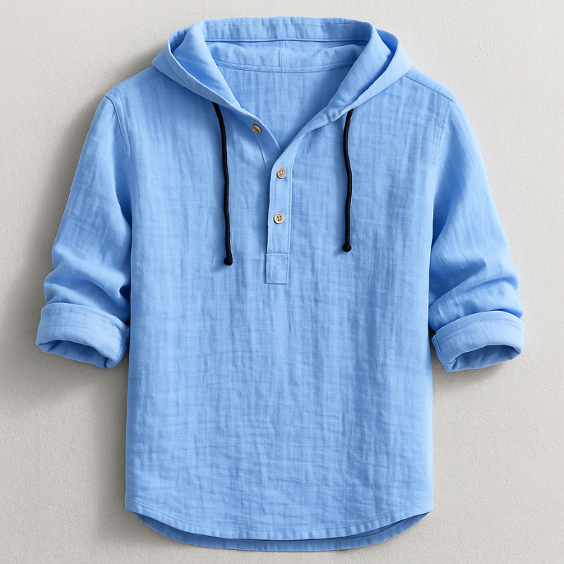Eagle Creek Hoodie Shirt - Image 1