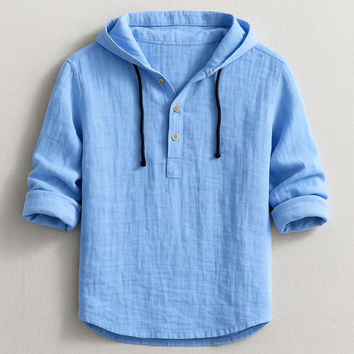 Eagle Creek Hoodie Shirt - Image 1
