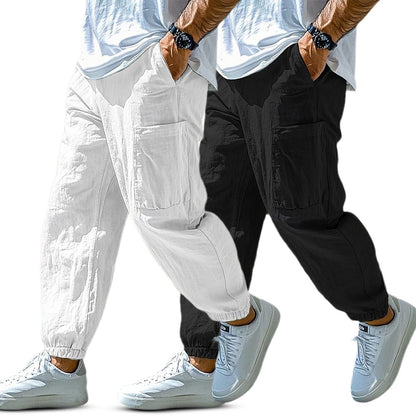 Nicholas Cargo Pants