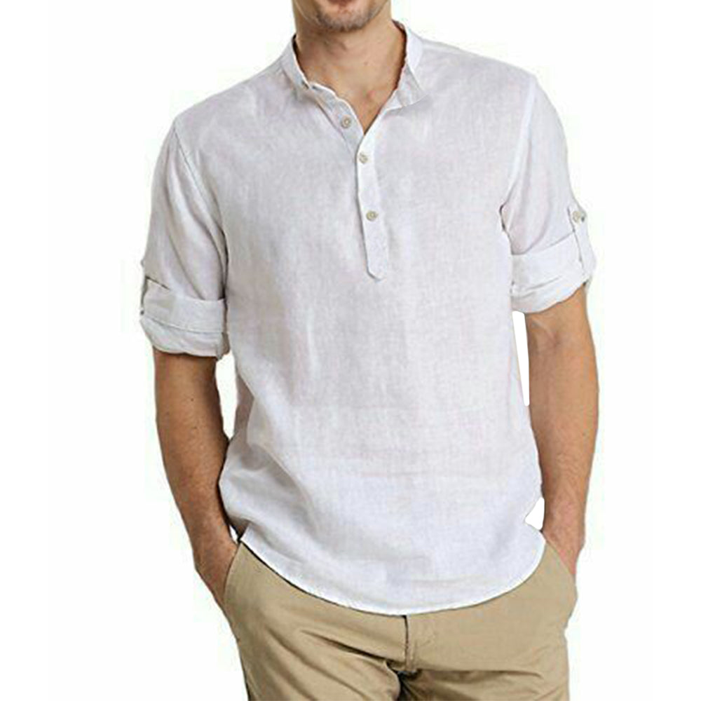 Jorden Cotton Shirt