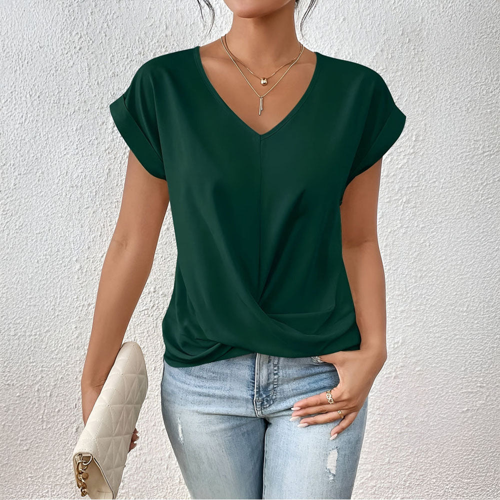Alaina Daris Top