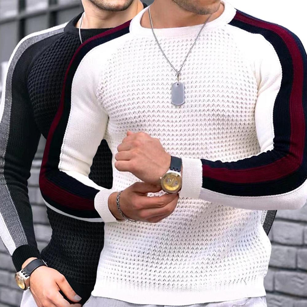 Santino Knit Sweater