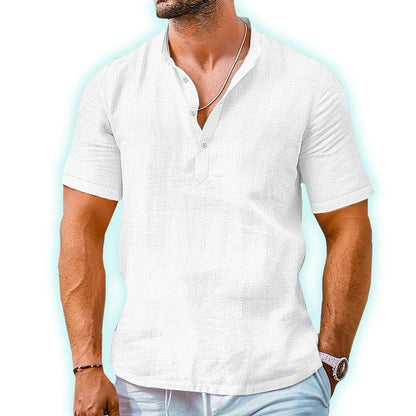 Charlotte Cotton Shirt