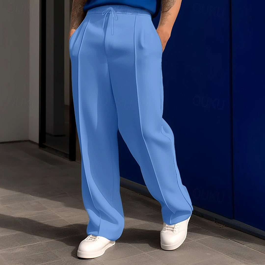 Justin Rory Trousers