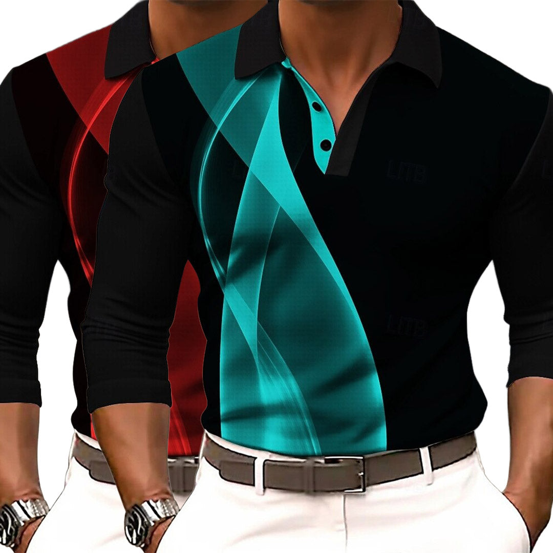 Carlo Colten Shirt