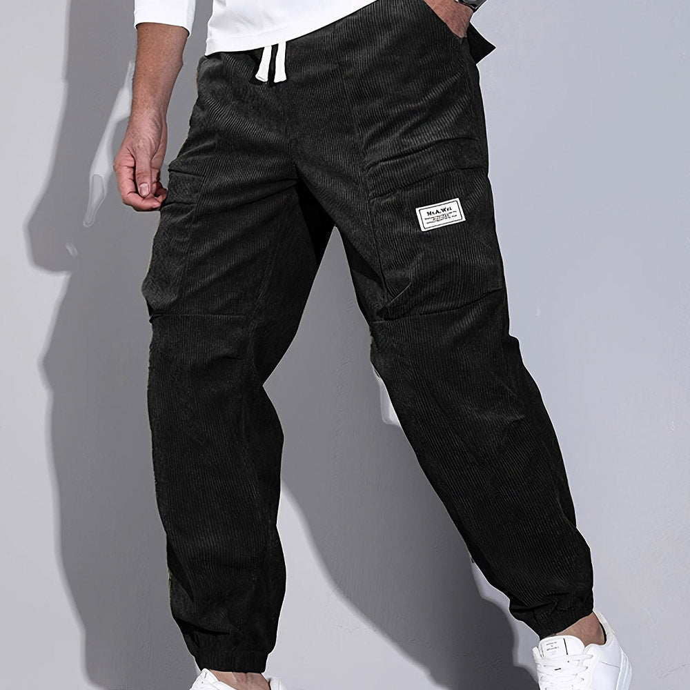 Corsan Cargo Joggers