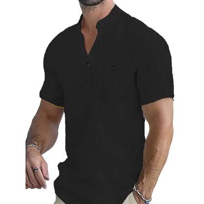 Leonardo Myles Shirt