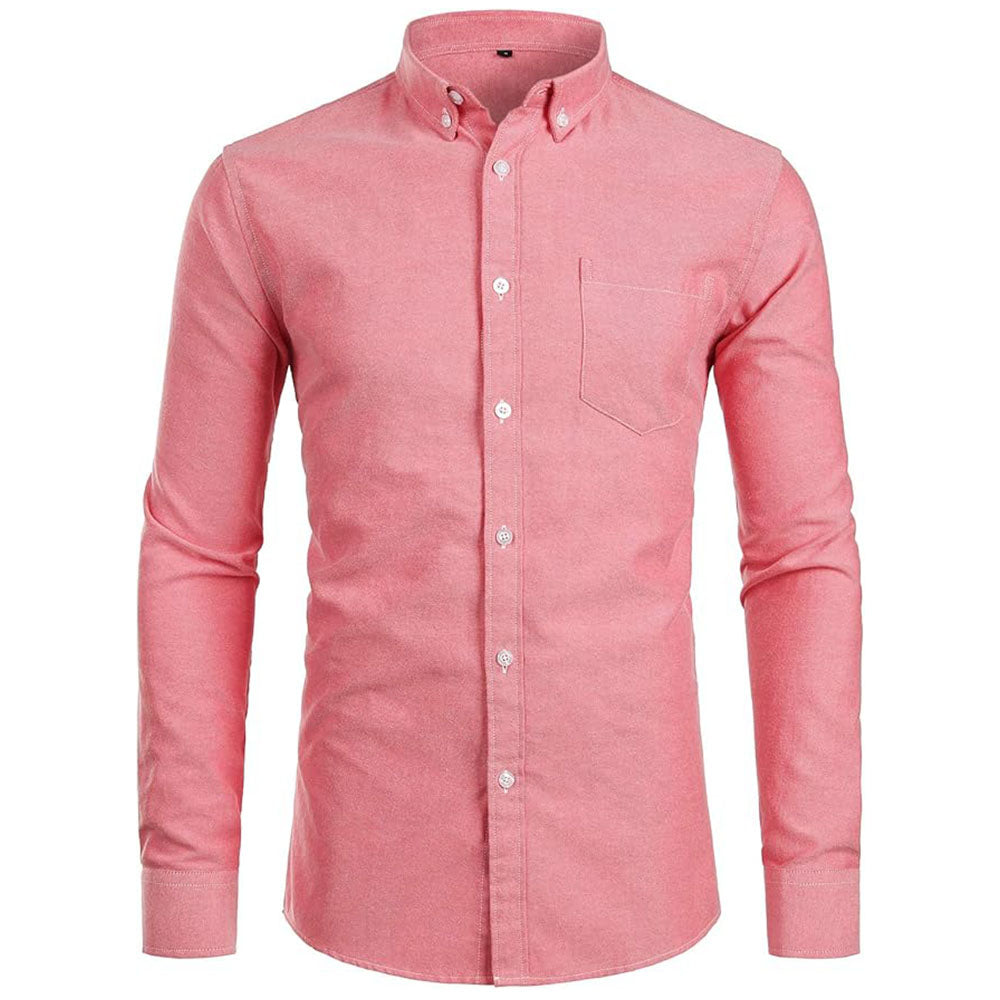 Wolder Cotton  Shirt