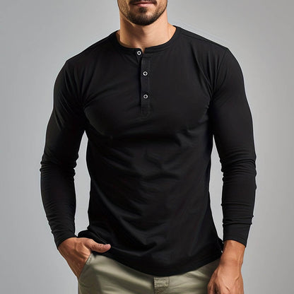Lever Karm Shirt