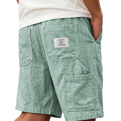 Jasper Declan Shorts