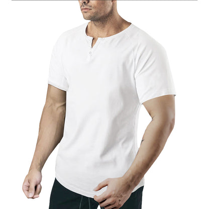 Markus  Cotton Shirt