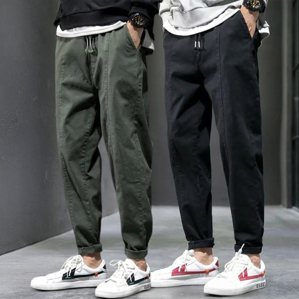 Patrick Dilen Joggers
