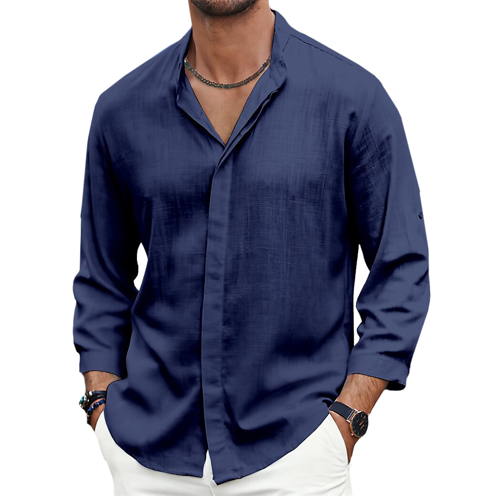 Petron Cotton Shirt
