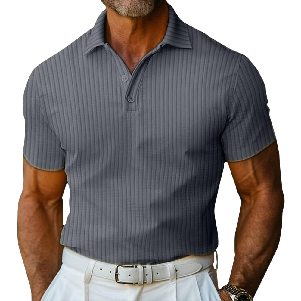 Brufet Cotton Shirt