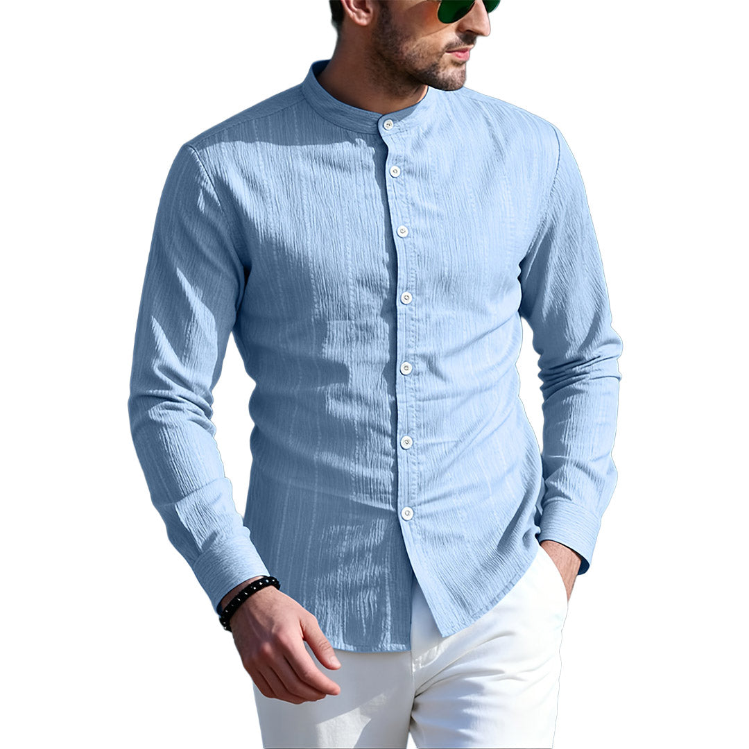 Pablo Anderson Shirt
