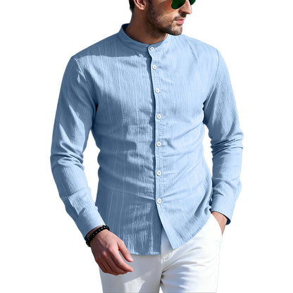 Pablo Anderson Shirt