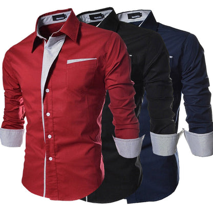 Kylo Dress Shirt