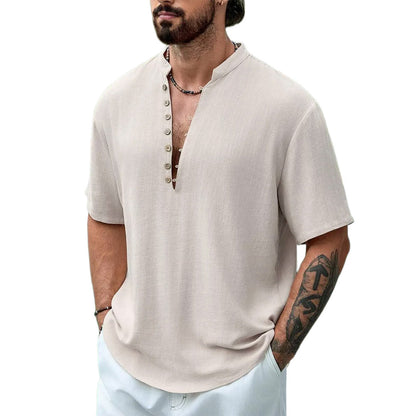 Brunos Linen Shirt