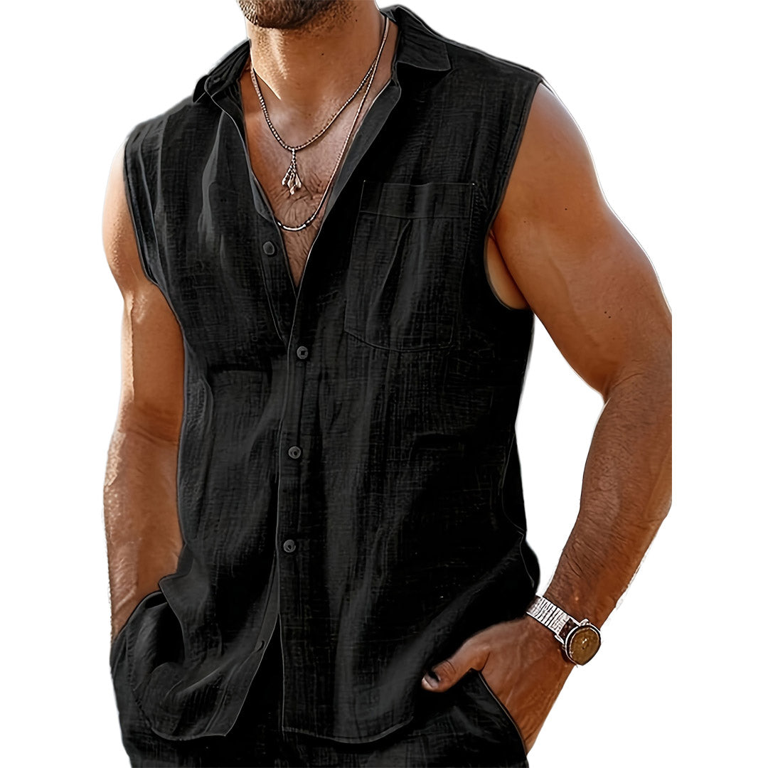 Dominic Graso Shirt