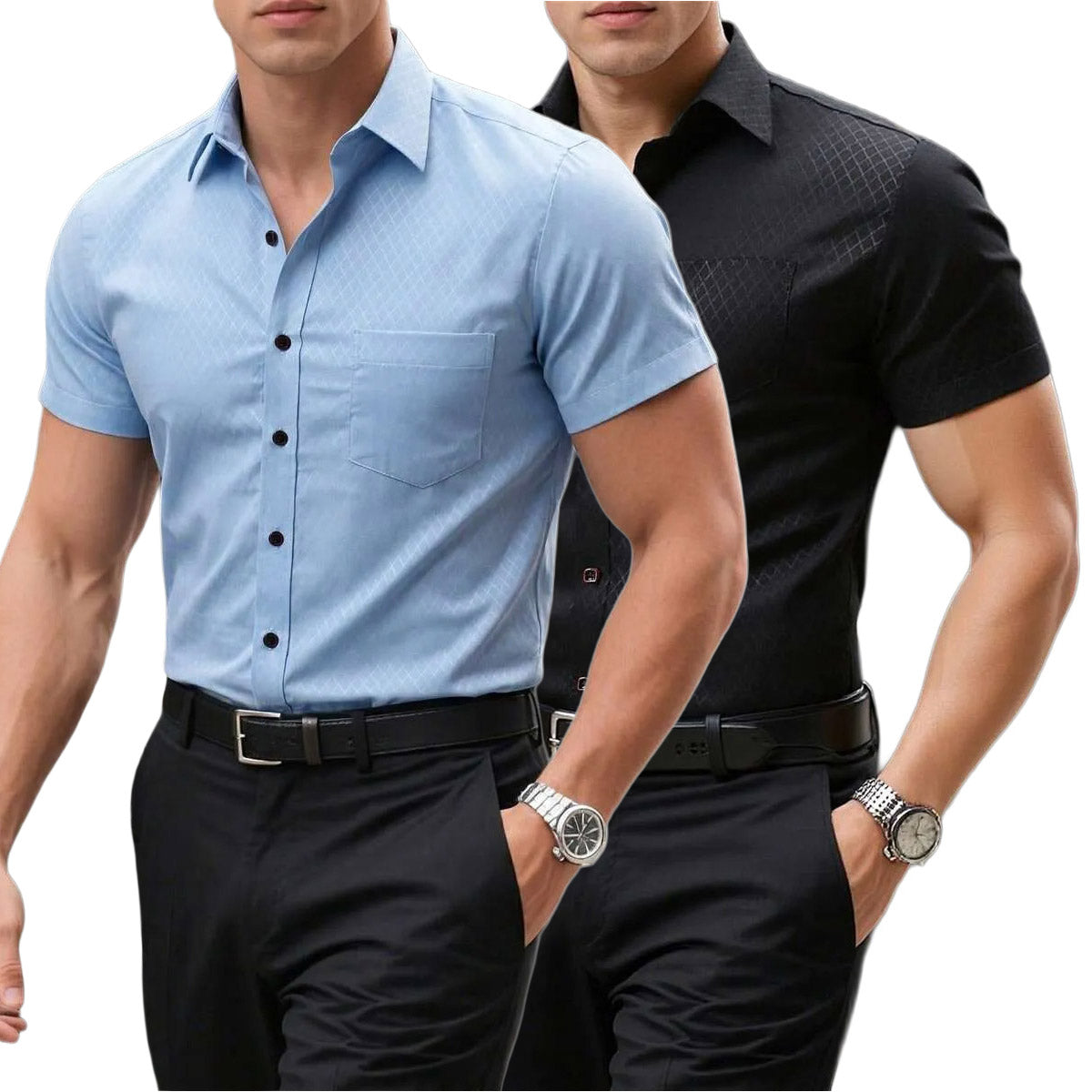 Sergio Broler Shirt