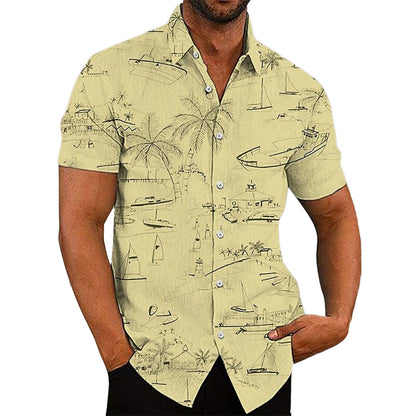 Pablo Benson Shirt