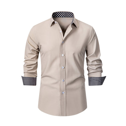 Charles Bennett Shirt
