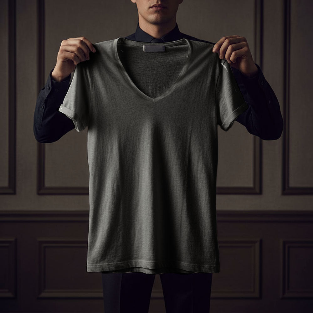 Austine Cotton Shirt