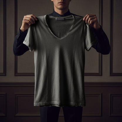 Austine Cotton Shirt