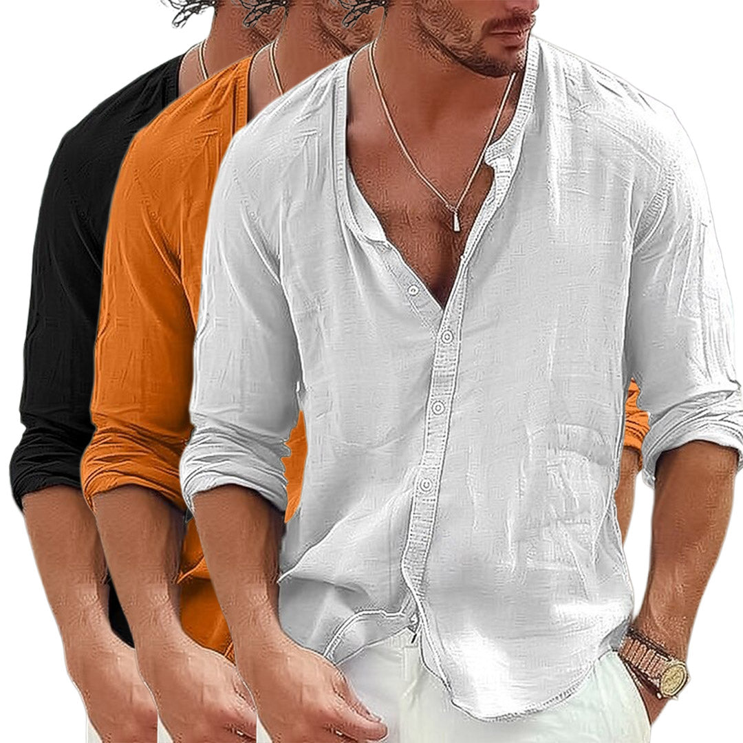Brucet Cotton Shirt