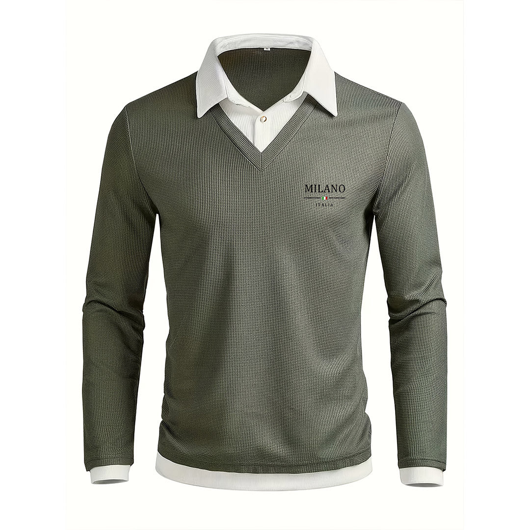 Mawel Milano Shirt
