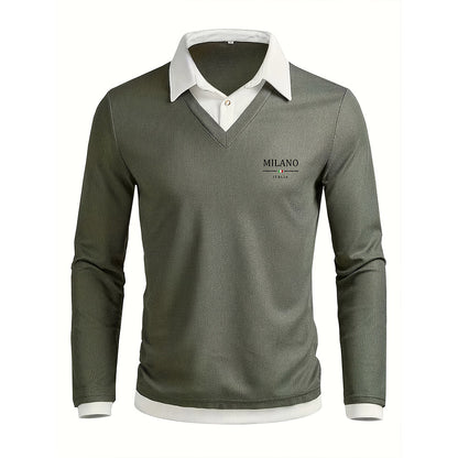 Mawel Milano Shirt