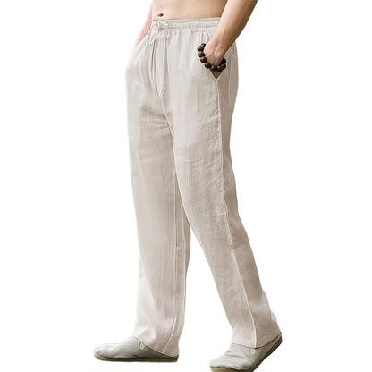 Lorenz Linen Pants