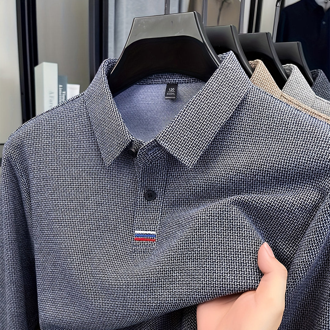 Matthew Grayson Polo Shirt