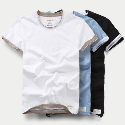 Grover Cotton Shirt