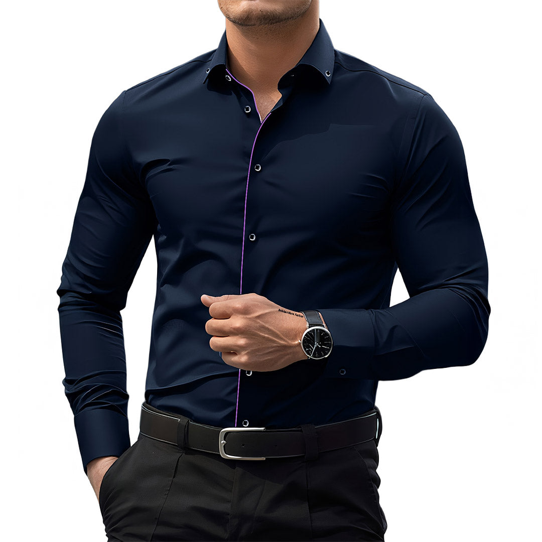 Duke Jefferson Shirt
