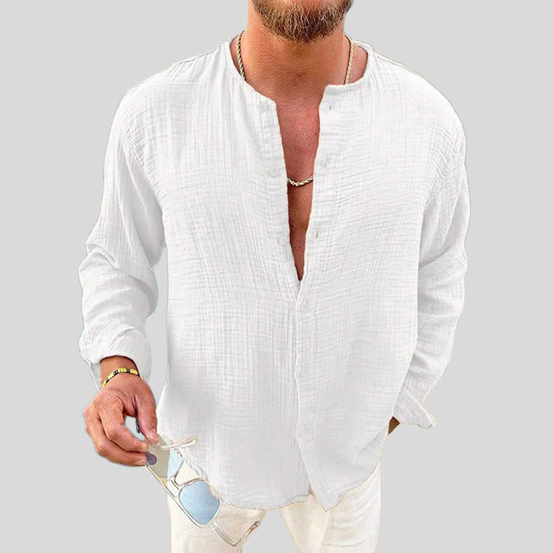 Allan Watson Shirt