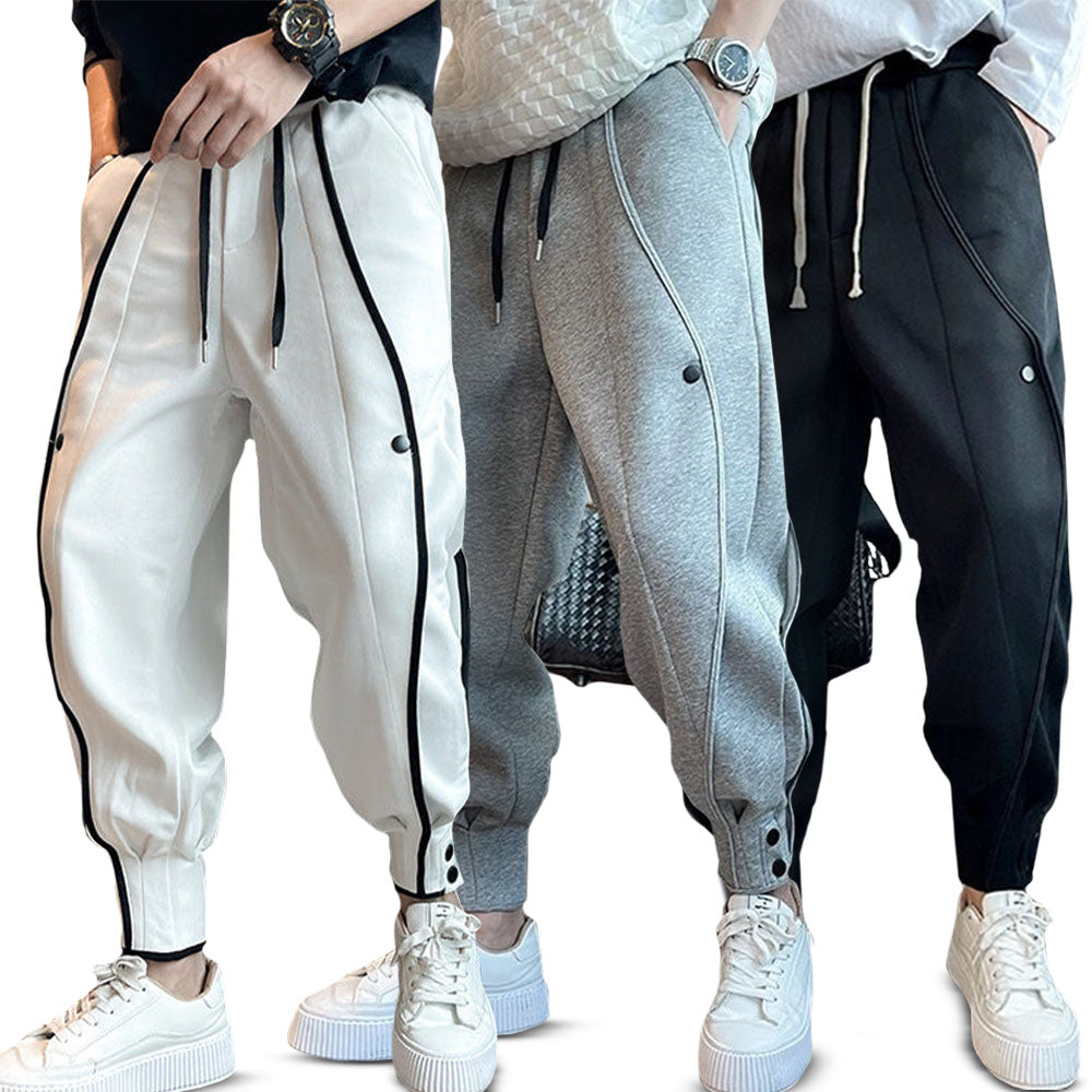 Orlan Cotton Joggers