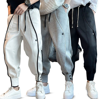 Orlan Cotton Joggers