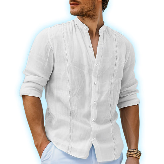 Danil Cotton Shirt