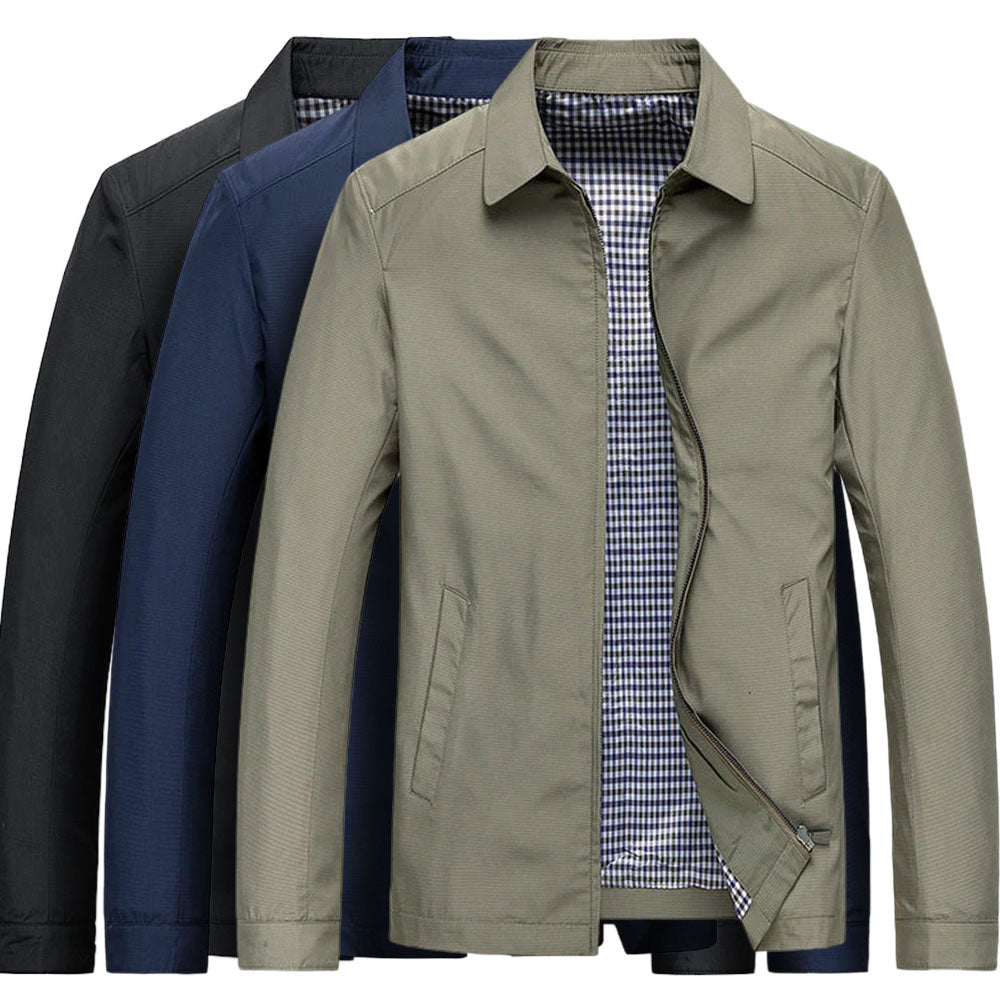 Desmond Apollo Jacket