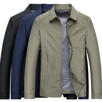 Desmond Apollo Jacket