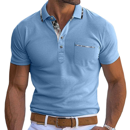 Deacon Kelvin Shirt