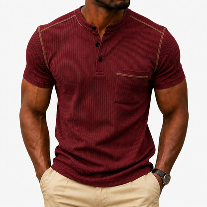 Gavin Theodore Shirt