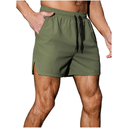 Luis Matteo Shorts